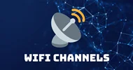 ChannelهایWIFIچیست و چه کاری انجام میدهد؟