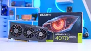 کارت گرافیک جدید GeForce RTX 4070 Ti Super AD102به بازار آمد