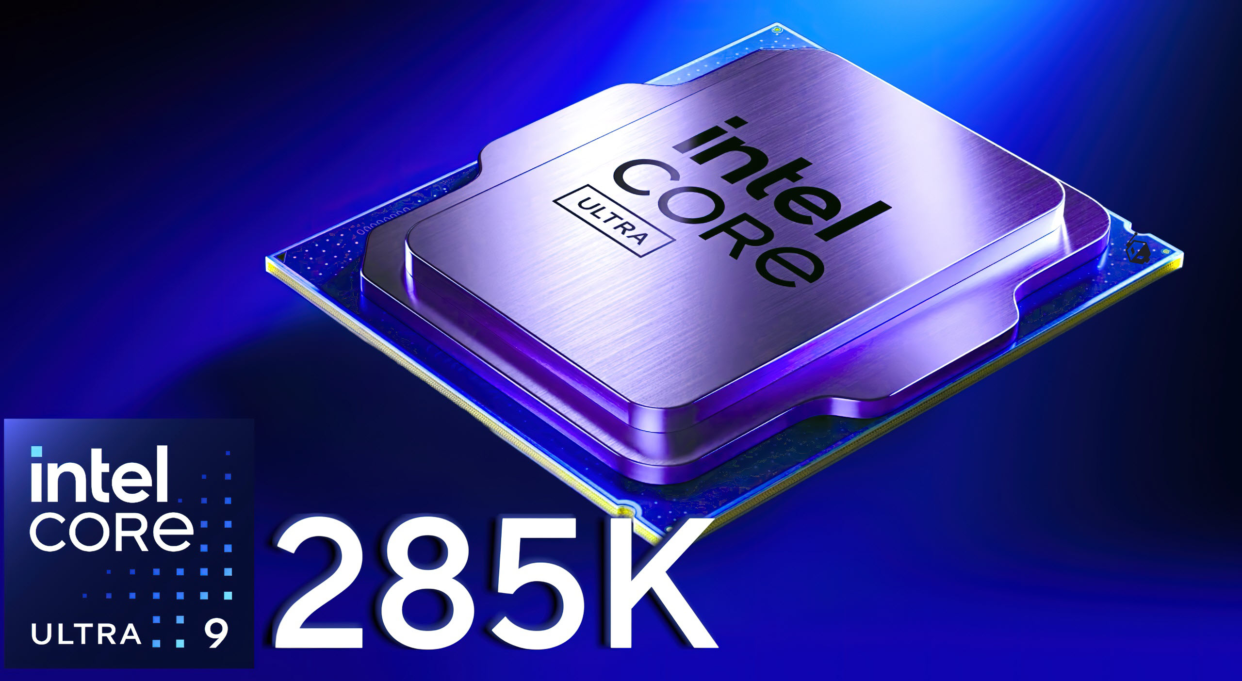 بررسی پردازنده Core Ultra 9 285K