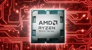 بررسی پردازنده مرکزی جدید از شرکت AMD مدل AMD RYZEN 7 9800X3D