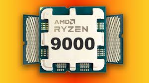 Firmwareجدید AMDدر آپتیمایز کارکرد برای CPUهای نسل جدید Ryzen 9000.