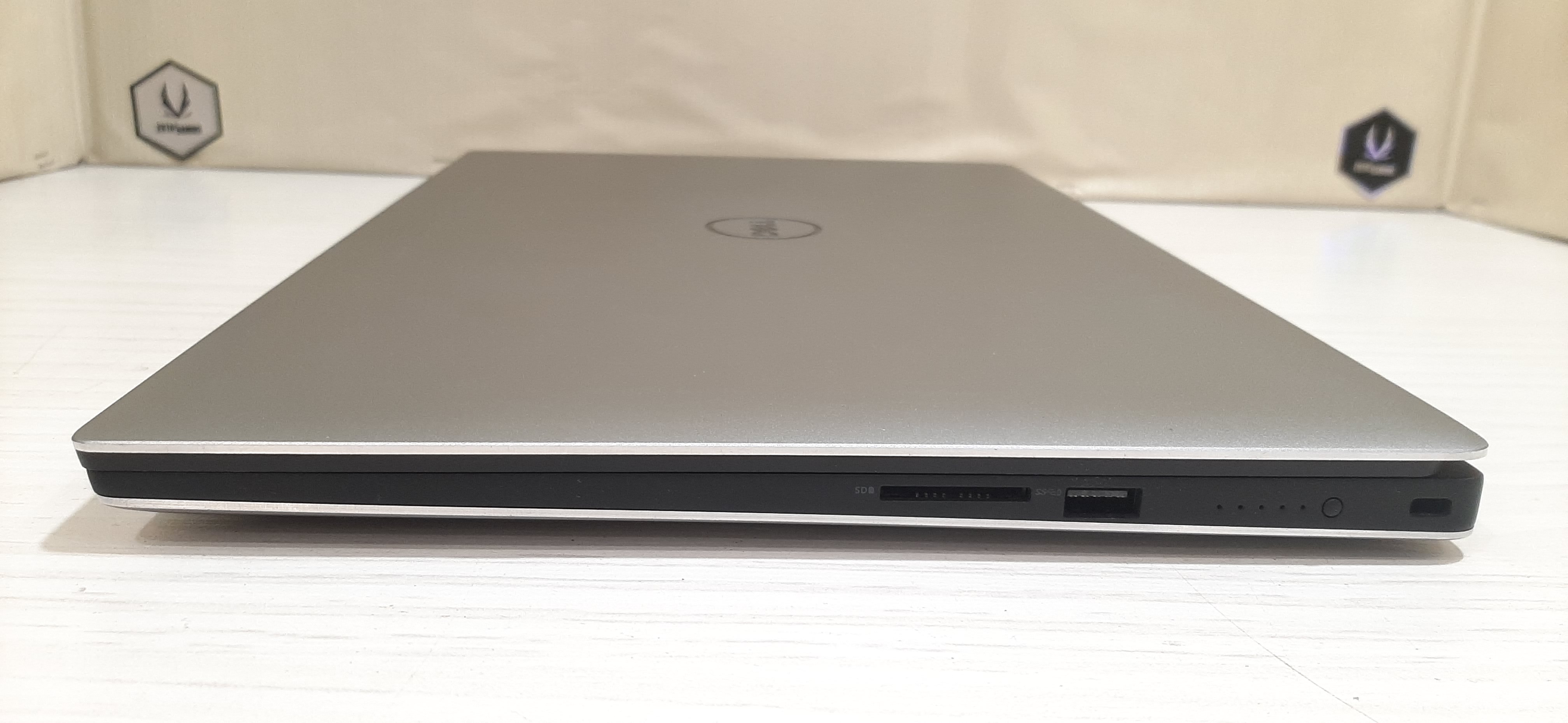 dell desktop laptop